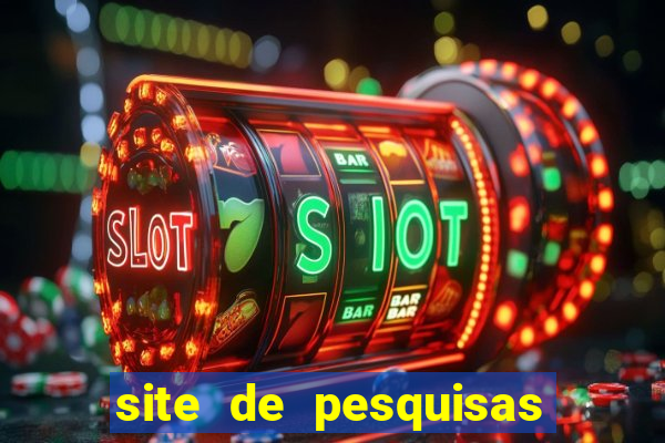 site de pesquisas remuneradas confiaveis